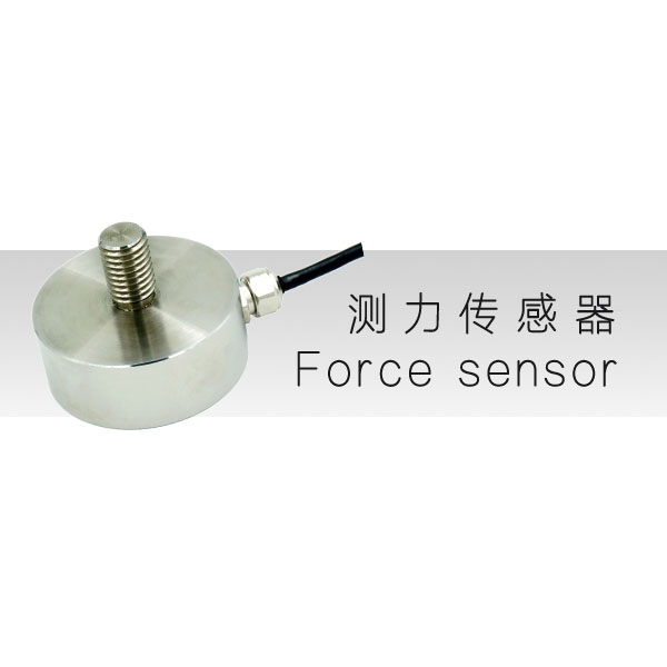 Force sensor