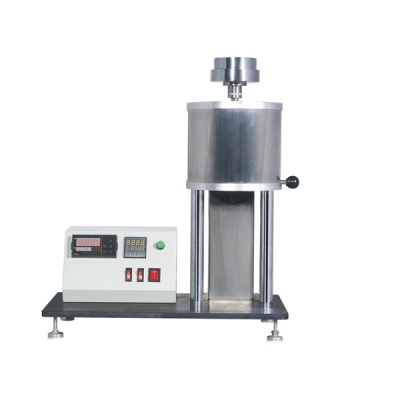 HVC-RZ melt flow rate tester